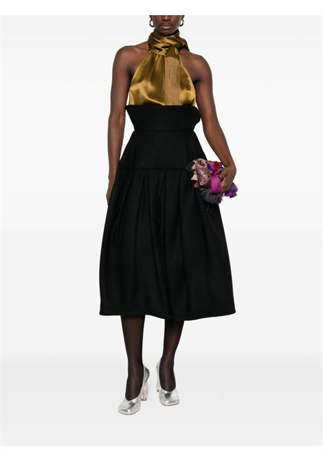  DRIES VAN NOTEN | Skirt | 0108672216900
